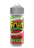 fruit e-liquid