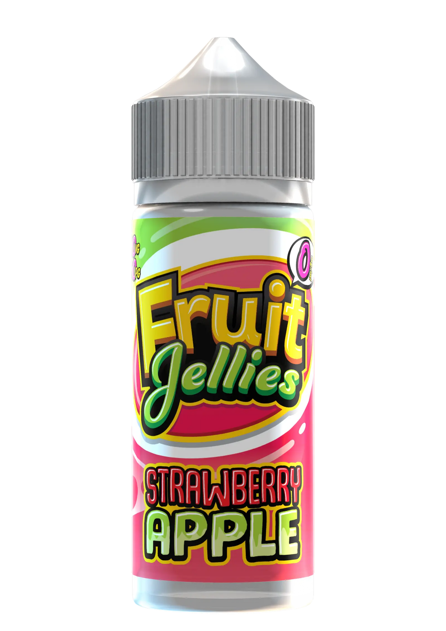 fruit e-liquid
