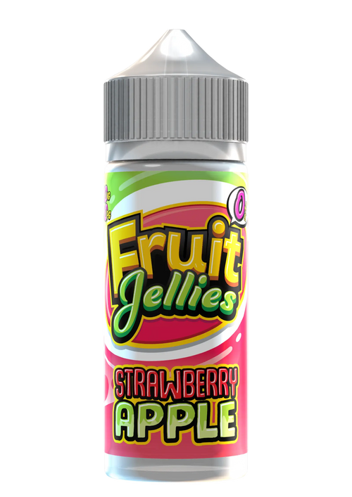 fruit e-liquid