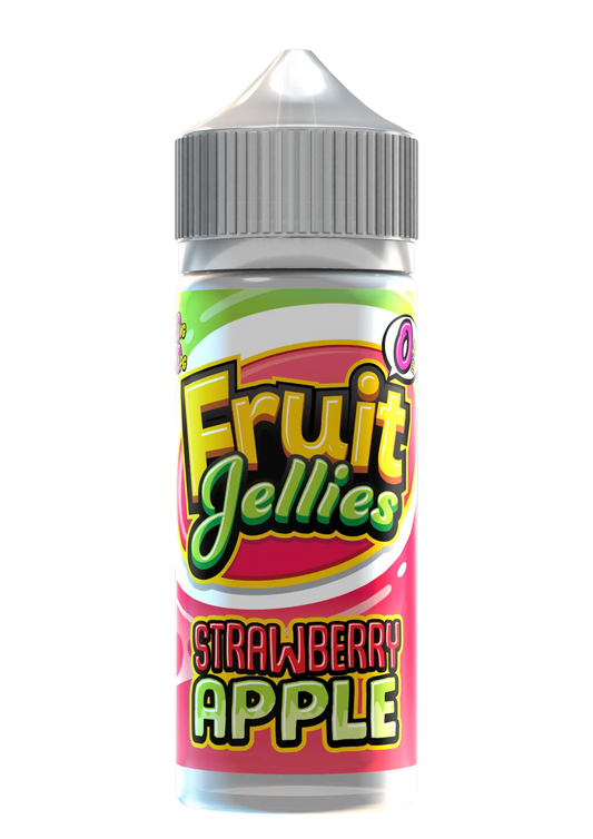 fruit e-liquid