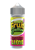 raspberry lime e-liquid