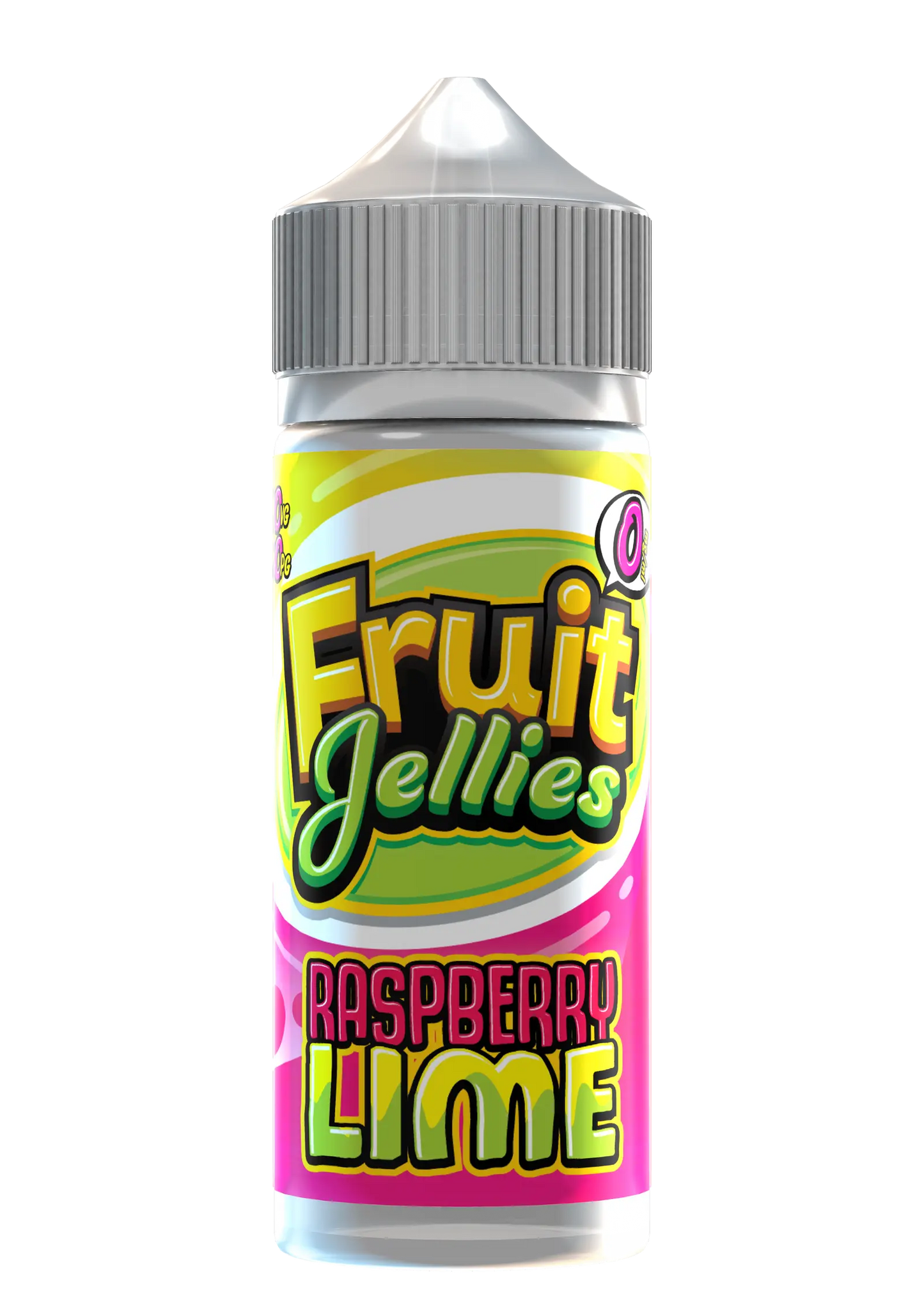 raspberry lime e-liquid