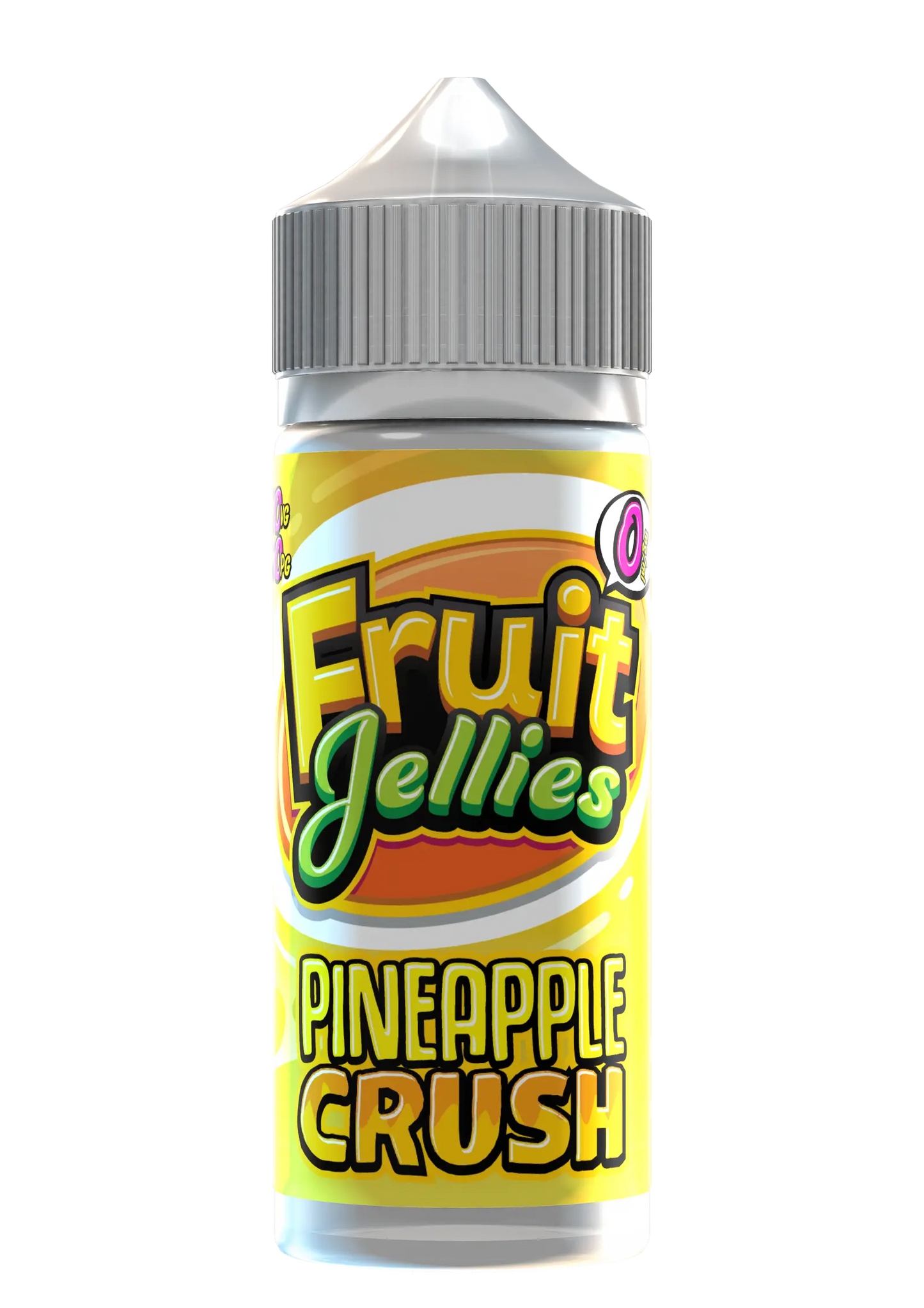 pineapple crush0