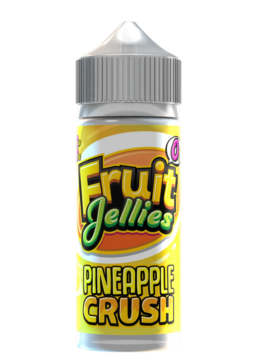 pineapple crush0