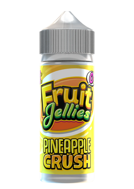 pineapple crush0