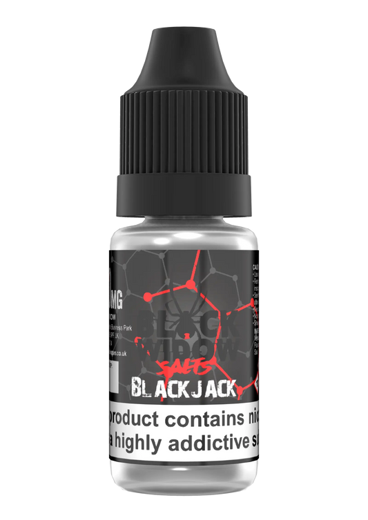 black jack0