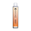 Mango peach pineapple crystal pro max
