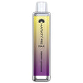 Riberry Lemonade disposable vape