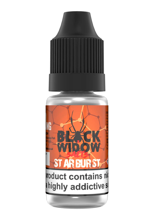 starburst lemon0