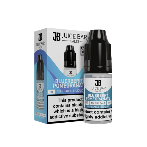 JuiceBarSalt_10ML_10MG_BlueberryPomegranate_Bottle&#038;Box_1022