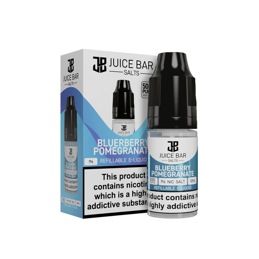 JuiceBarSalt_10ML_10MG_BlueberryPomegranate_Bottle&#038;Box_1022