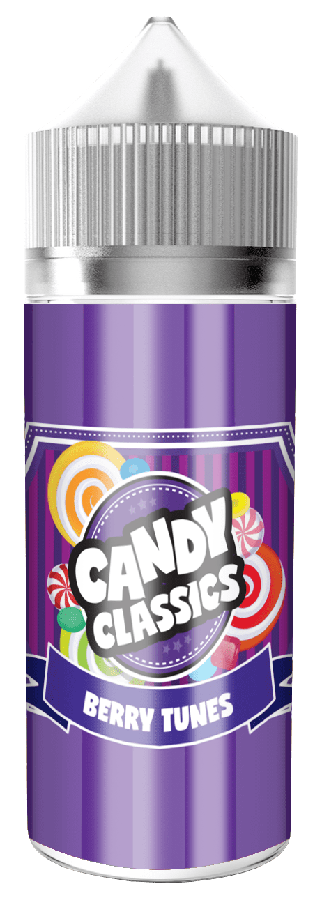 Candy Classics Mockups BT