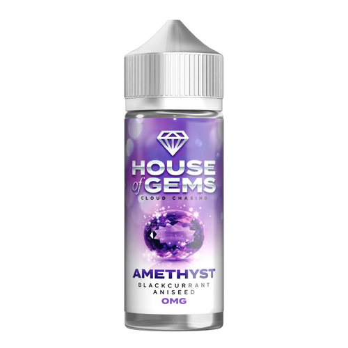 House of gems