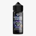 black house of gems
