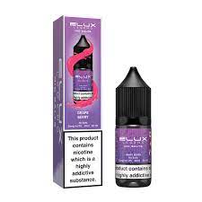 BLUEBERRY RASPBERRY