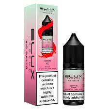 CHERRY ICE