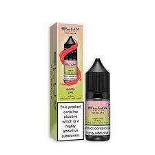 CHERRY LIME