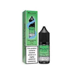 FRESH MENTHOL MOJITO