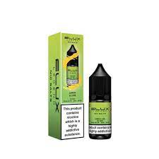 LEMON LIME