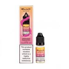 LEMON PEACH PASSION