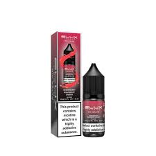 STRAWBERRY RASBERRY CHERRY