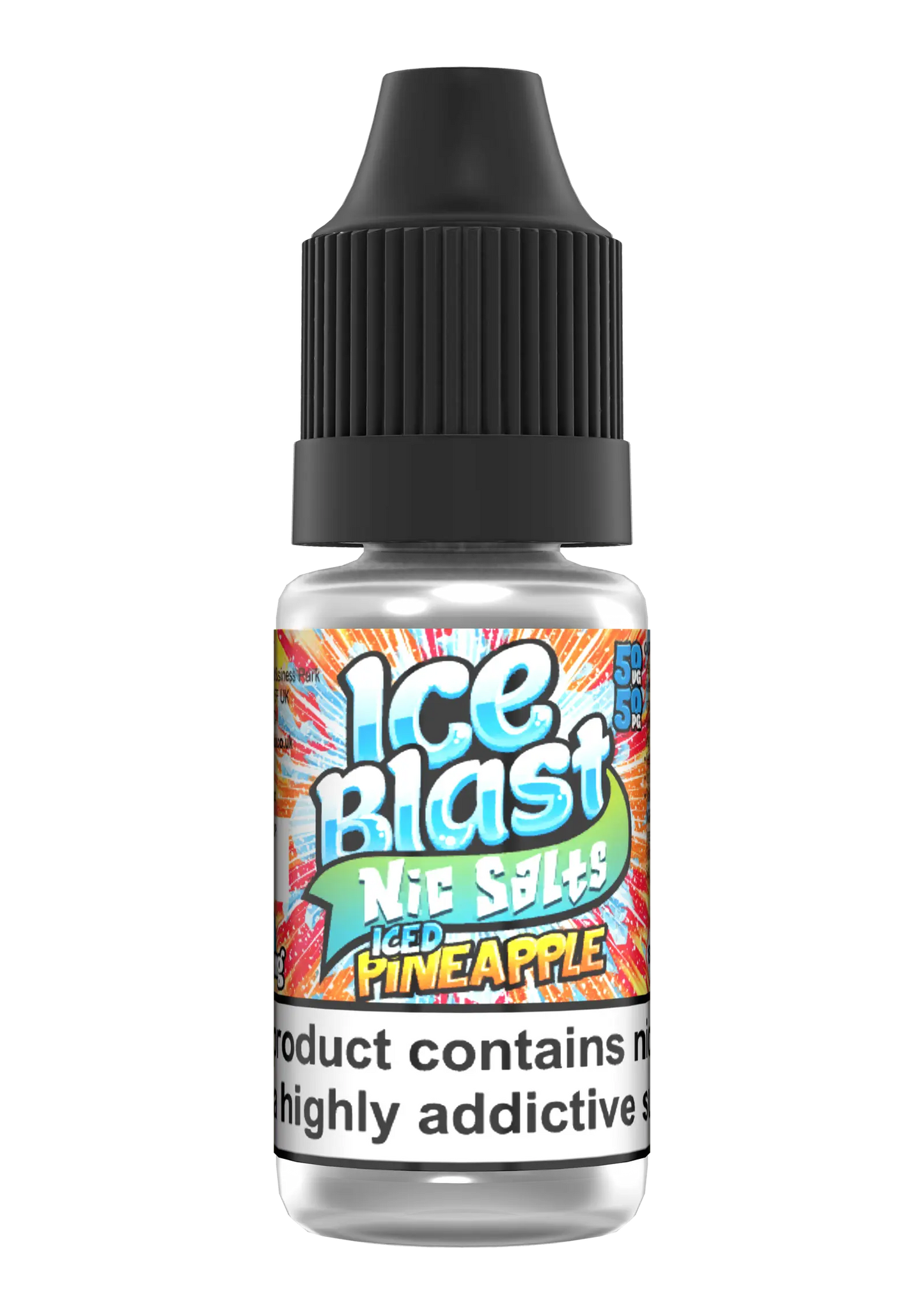 Copy of iced pineapple0