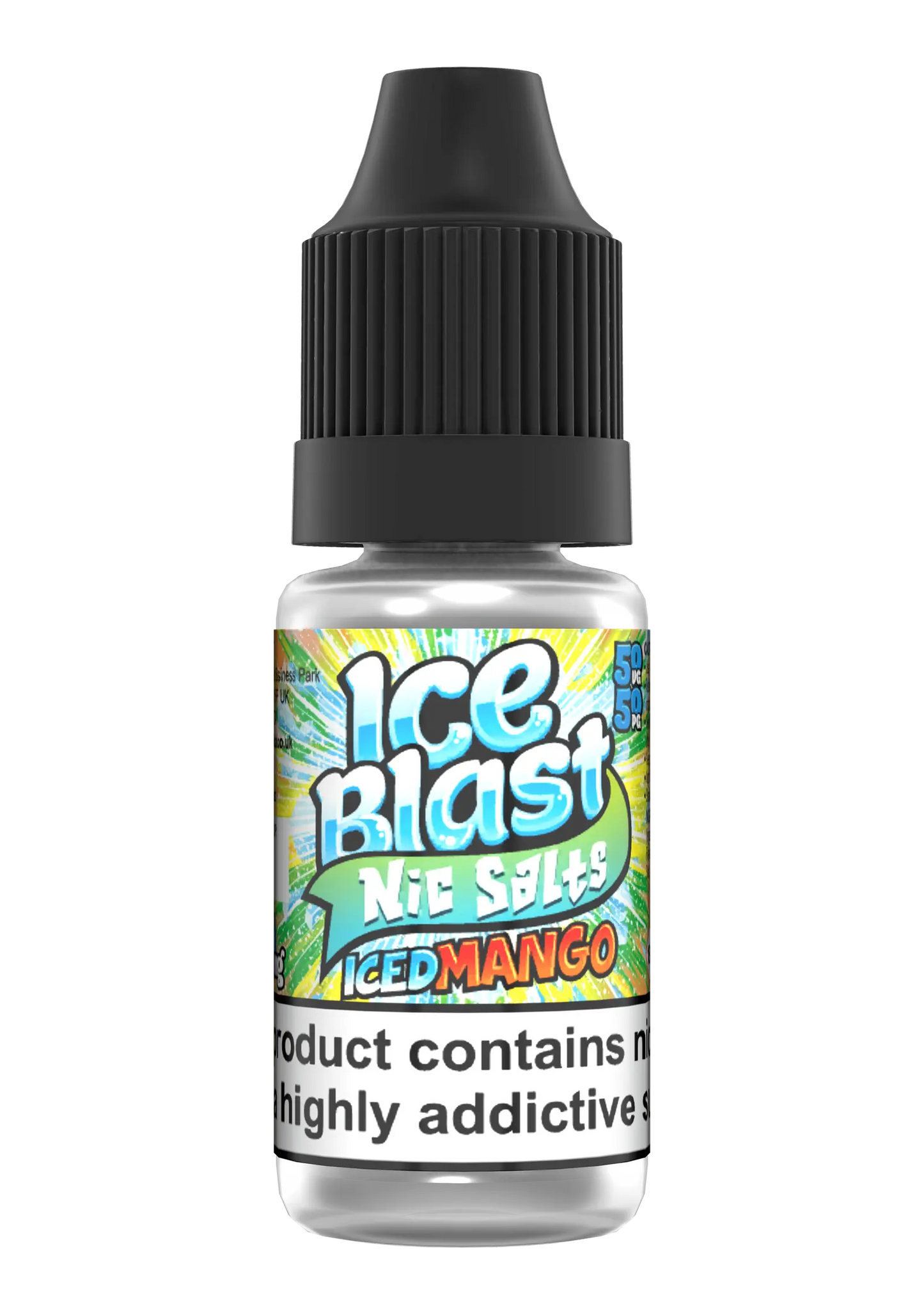 Copy of iced mango0