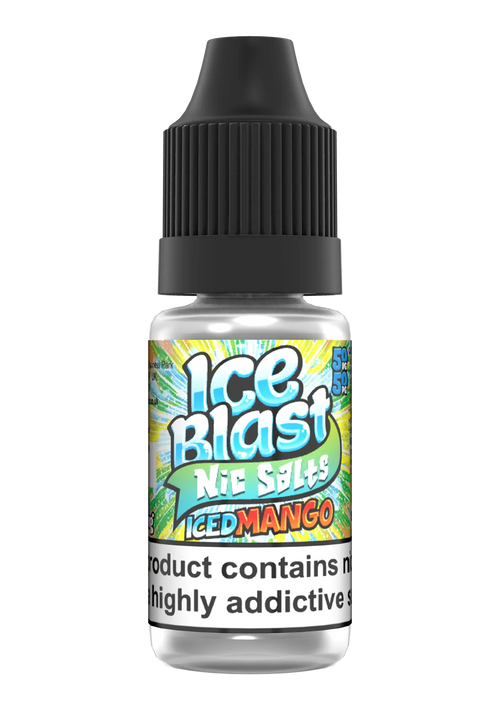 Copy of iced mango0