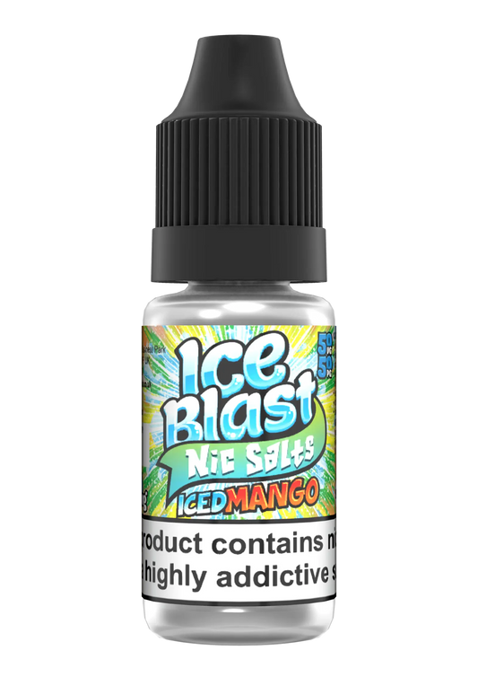Copy of iced mango0