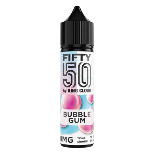 bubble gum
