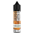 tobacco