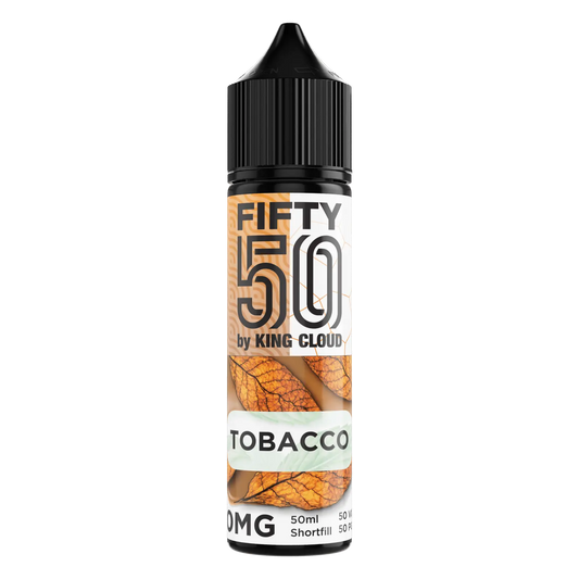 tobacco