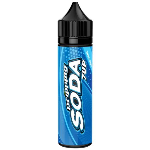 DRIPPING SODA 7UP