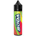 DRIPPING SODA TIZERD