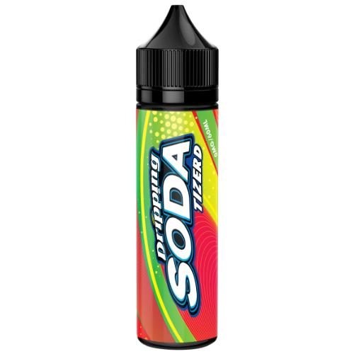 DRIPPING SODA TIZERD
