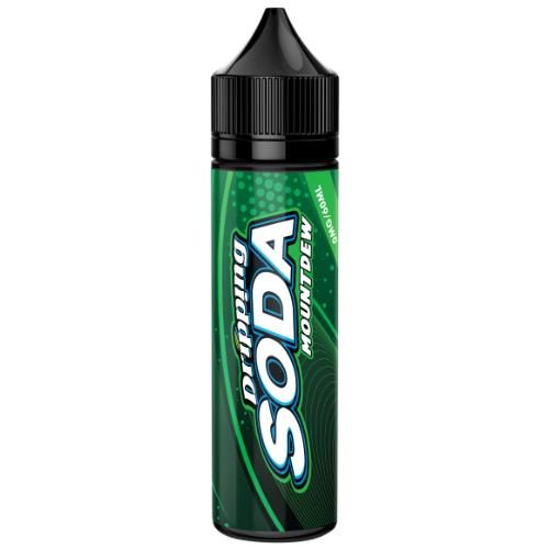 DRIPPING SODA MOUNTDEW