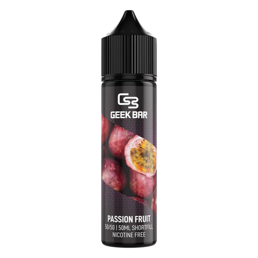passion fruit