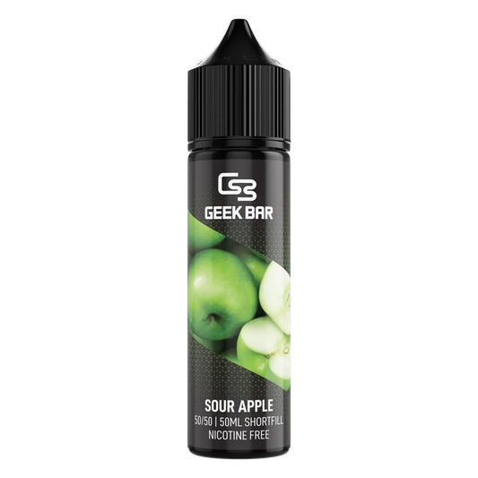sour apple