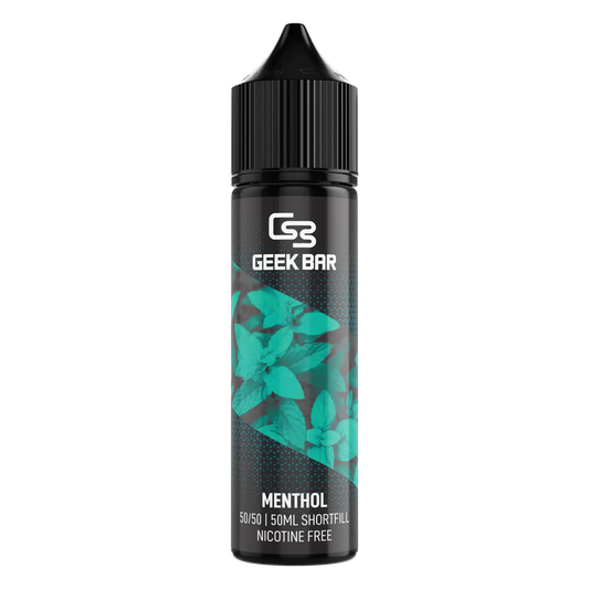 menthol