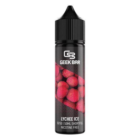lychee ice