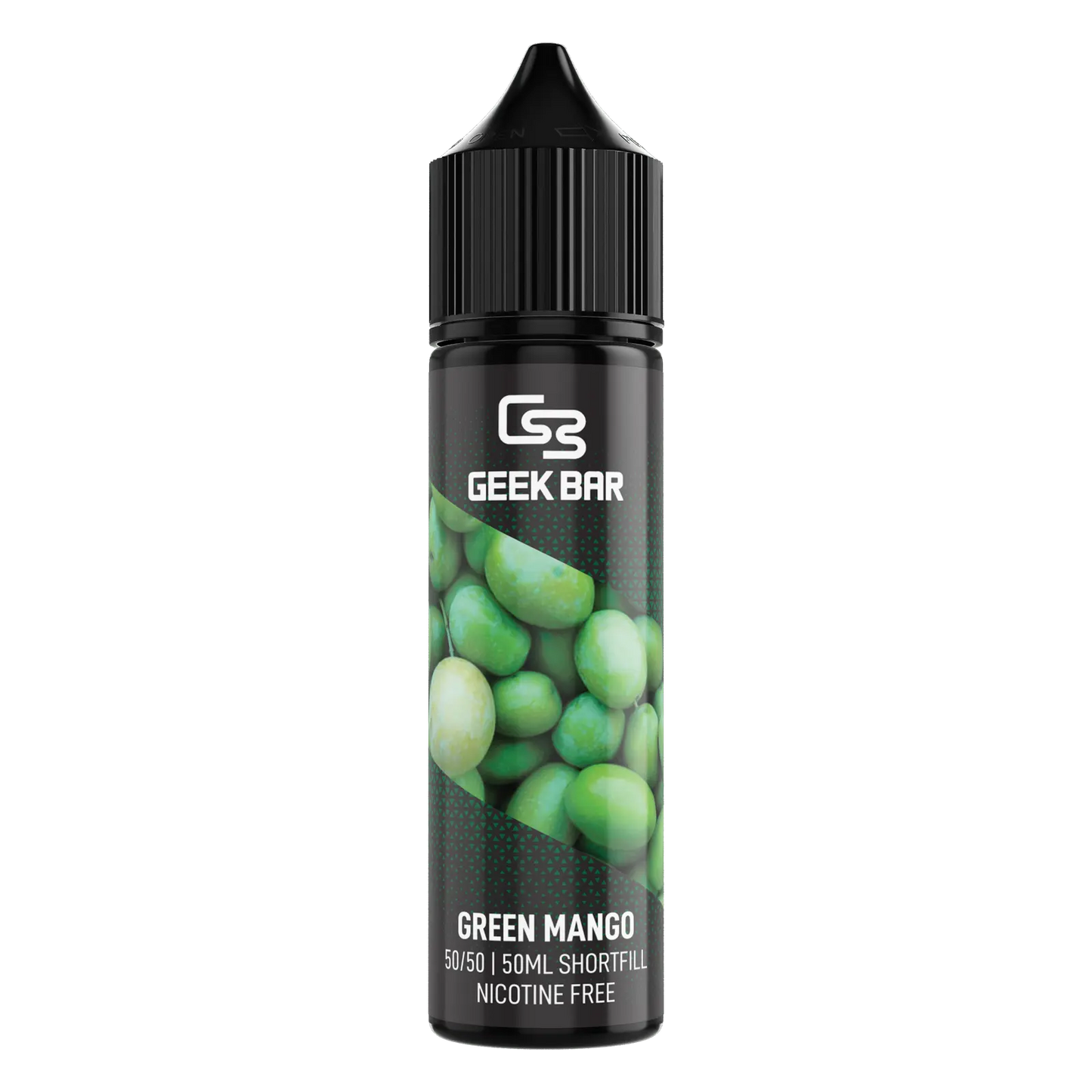 green mango
