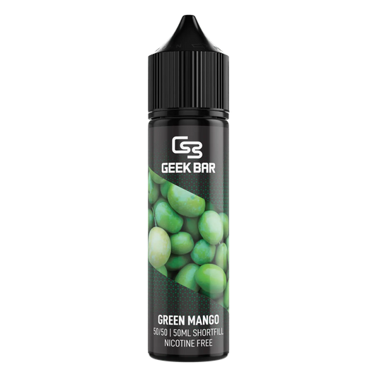 green mango