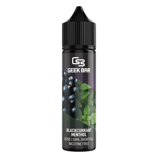 blackcurrant menthol