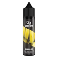 banana ice