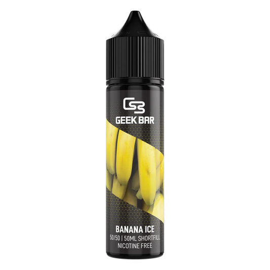 banana ice