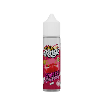 CHERRY ANISEED SHORTFILL E-LIQUID BY FRUIT KINGS 60ML