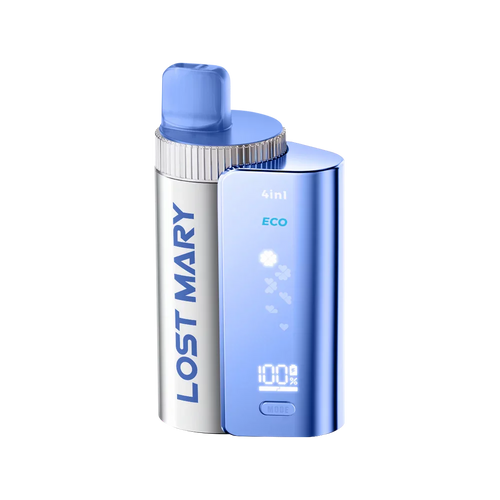 Lost Mary 4 in 1 3200 Puffs Disposable Vape Kit