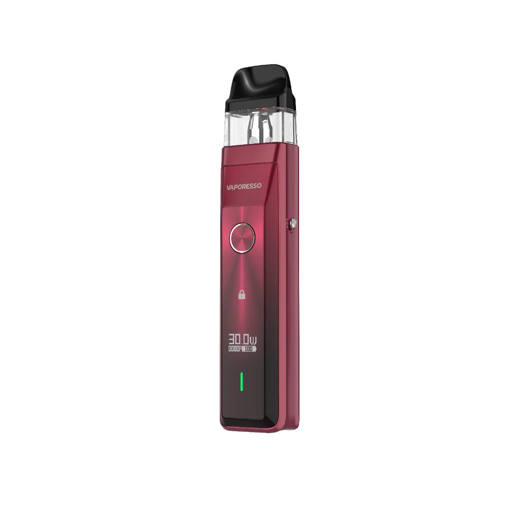 Vaporesso Xros Pro Pod Vape Kit