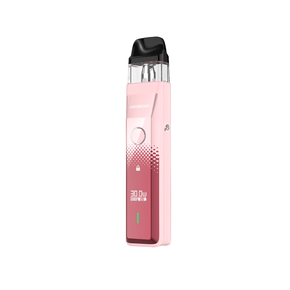 Vaporesso Xros Pro Pod Vape Kit