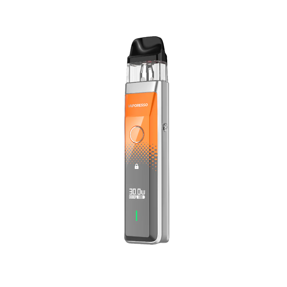 Vaporesso Xros Pro Pod Vape Kit